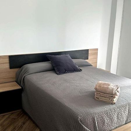 Apartamento Don Carlos Malaga Zewnętrze zdjęcie