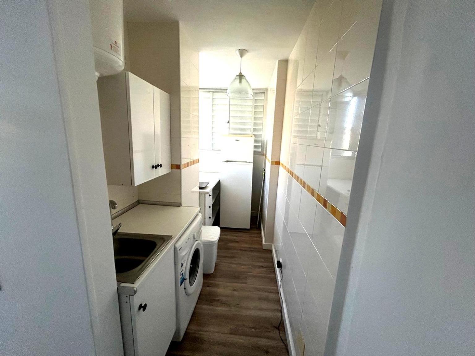 Apartamento Don Carlos Malaga Zewnętrze zdjęcie