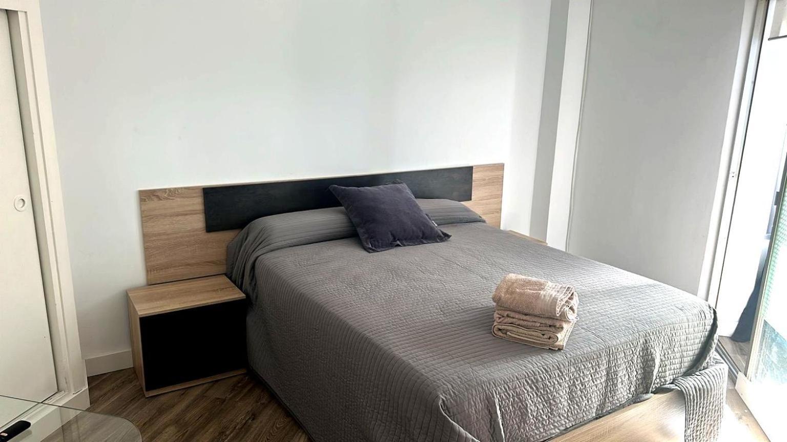 Apartamento Don Carlos Malaga Zewnętrze zdjęcie