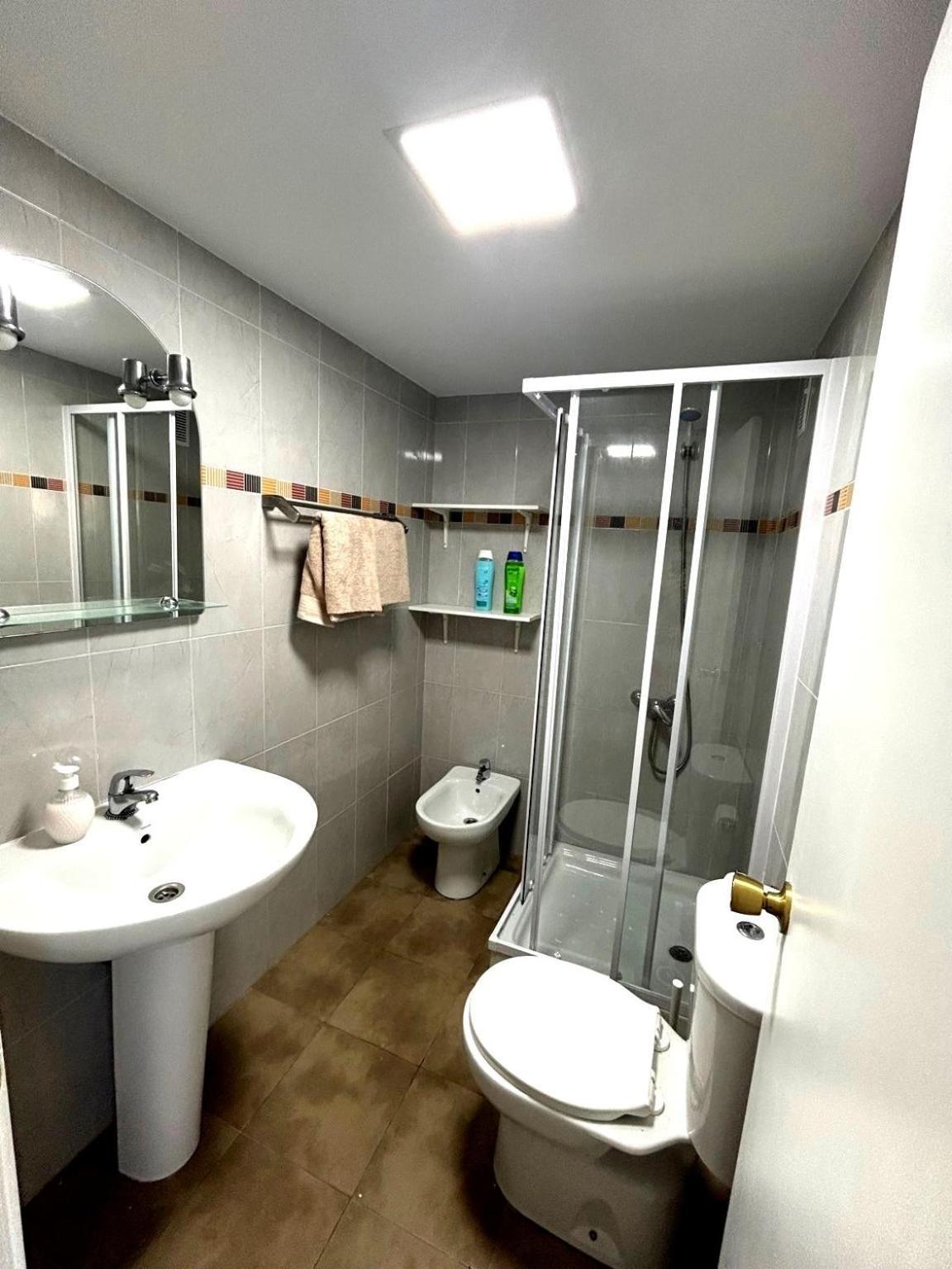 Apartamento Don Carlos Malaga Zewnętrze zdjęcie